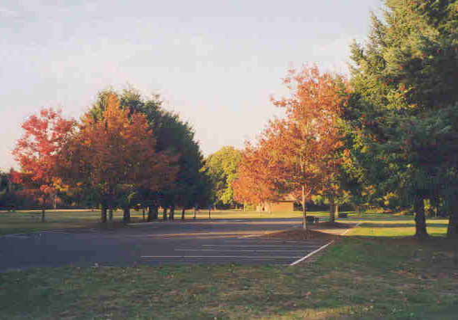 Armitage Park